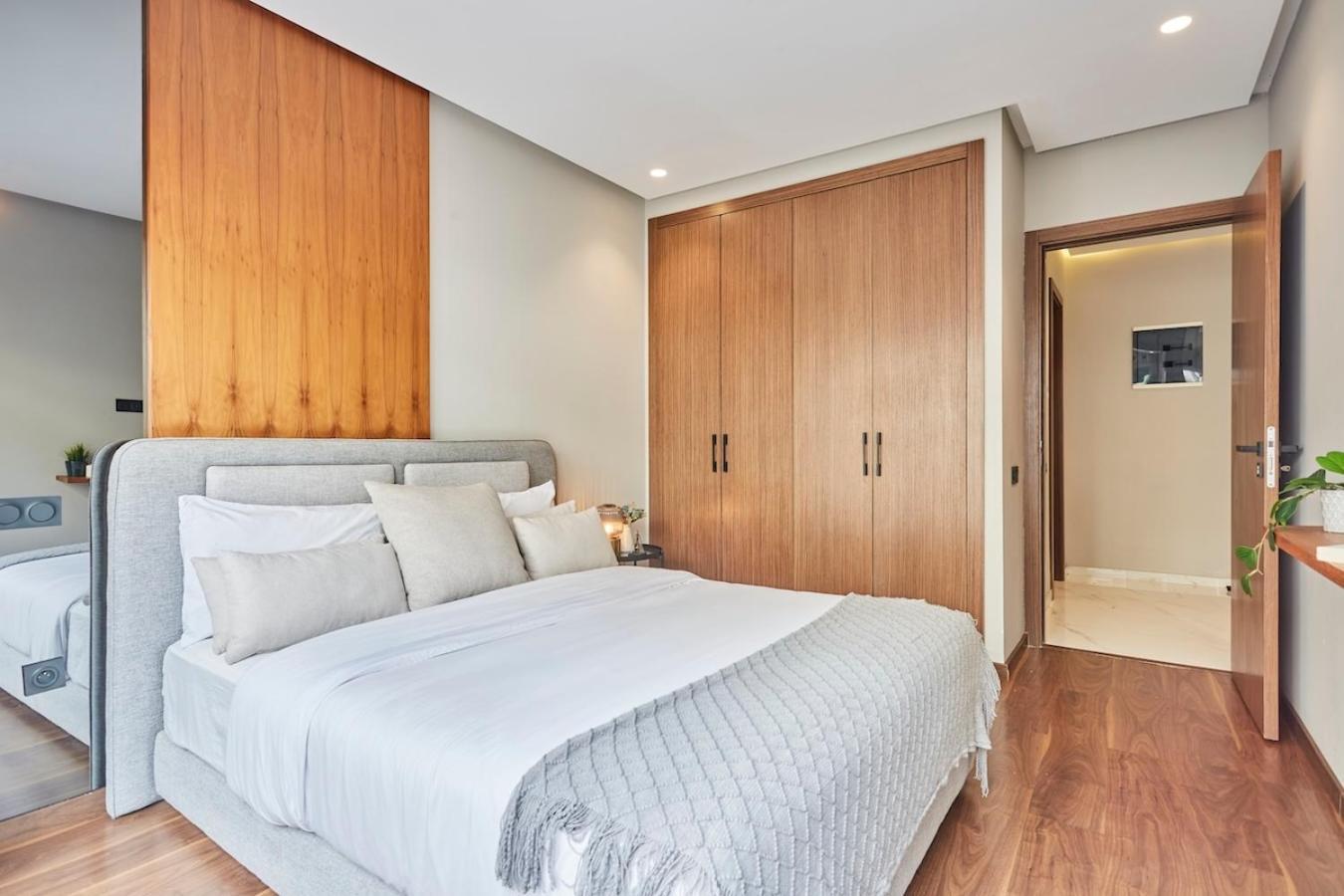 Chic And Cozy 1 Bedroom Oasis In The Heart Of Casa Casablanca Exterior photo