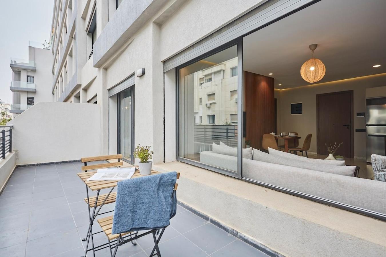 Chic And Cozy 1 Bedroom Oasis In The Heart Of Casa Casablanca Exterior photo