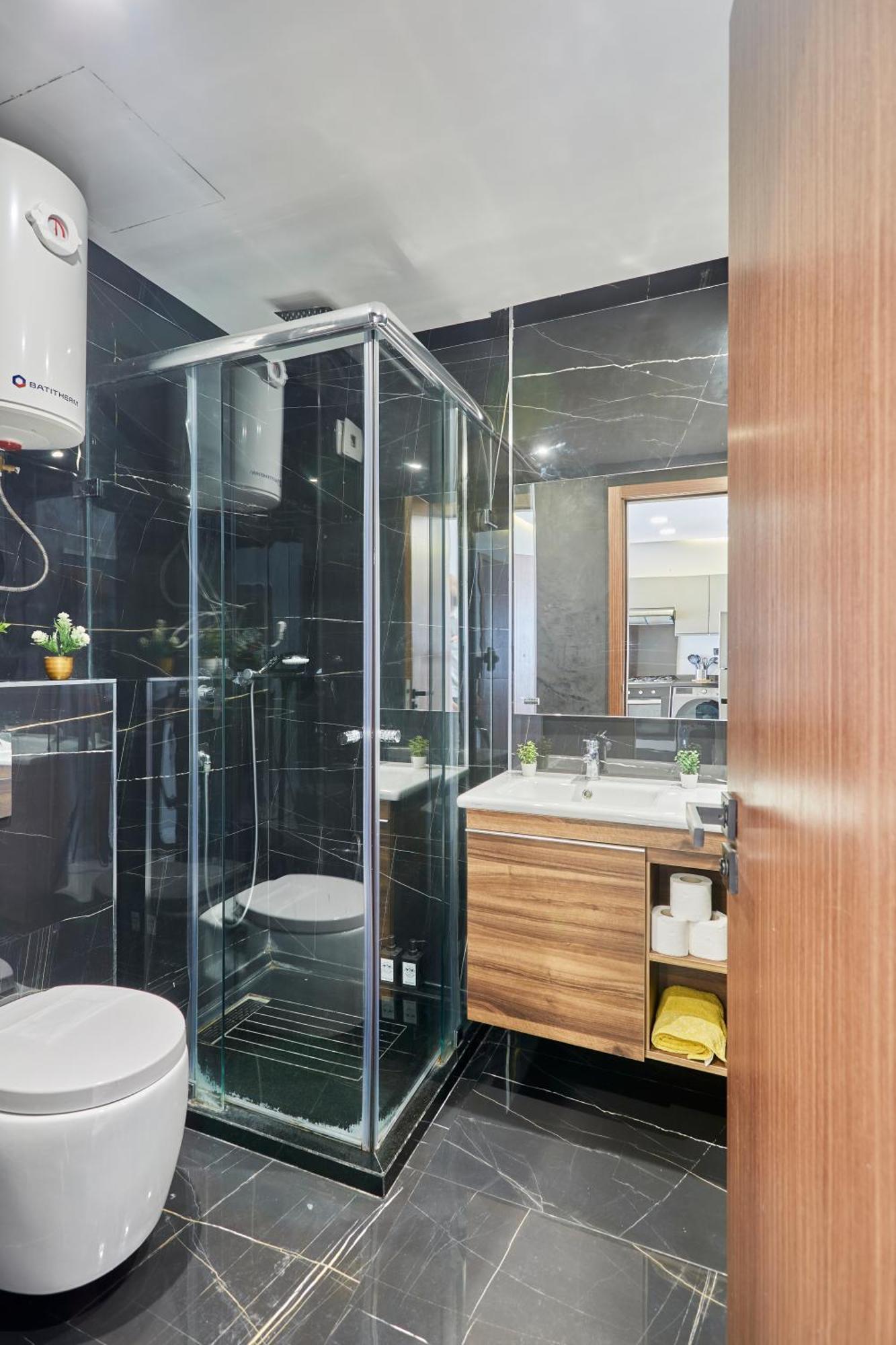Chic And Cozy 1 Bedroom Oasis In The Heart Of Casa Casablanca Exterior photo